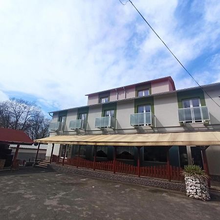 Volkovce Motel Sofer المظهر الخارجي الصورة