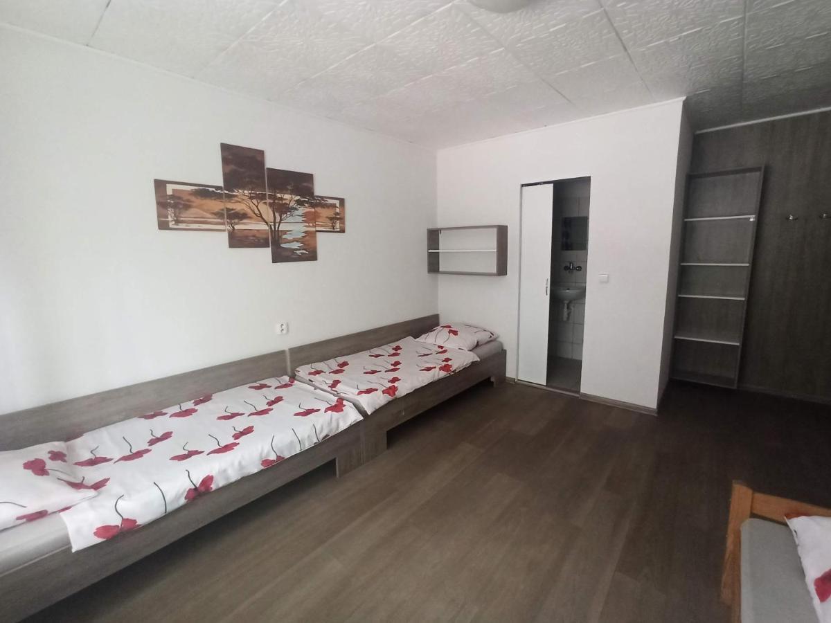 Volkovce Motel Sofer المظهر الخارجي الصورة