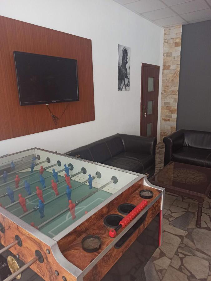 Volkovce Motel Sofer المظهر الخارجي الصورة