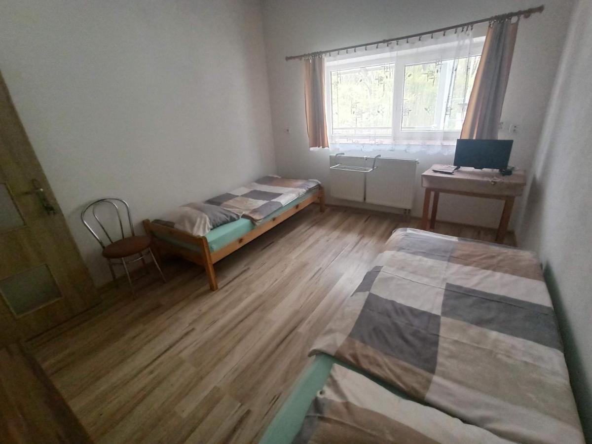 Volkovce Motel Sofer المظهر الخارجي الصورة