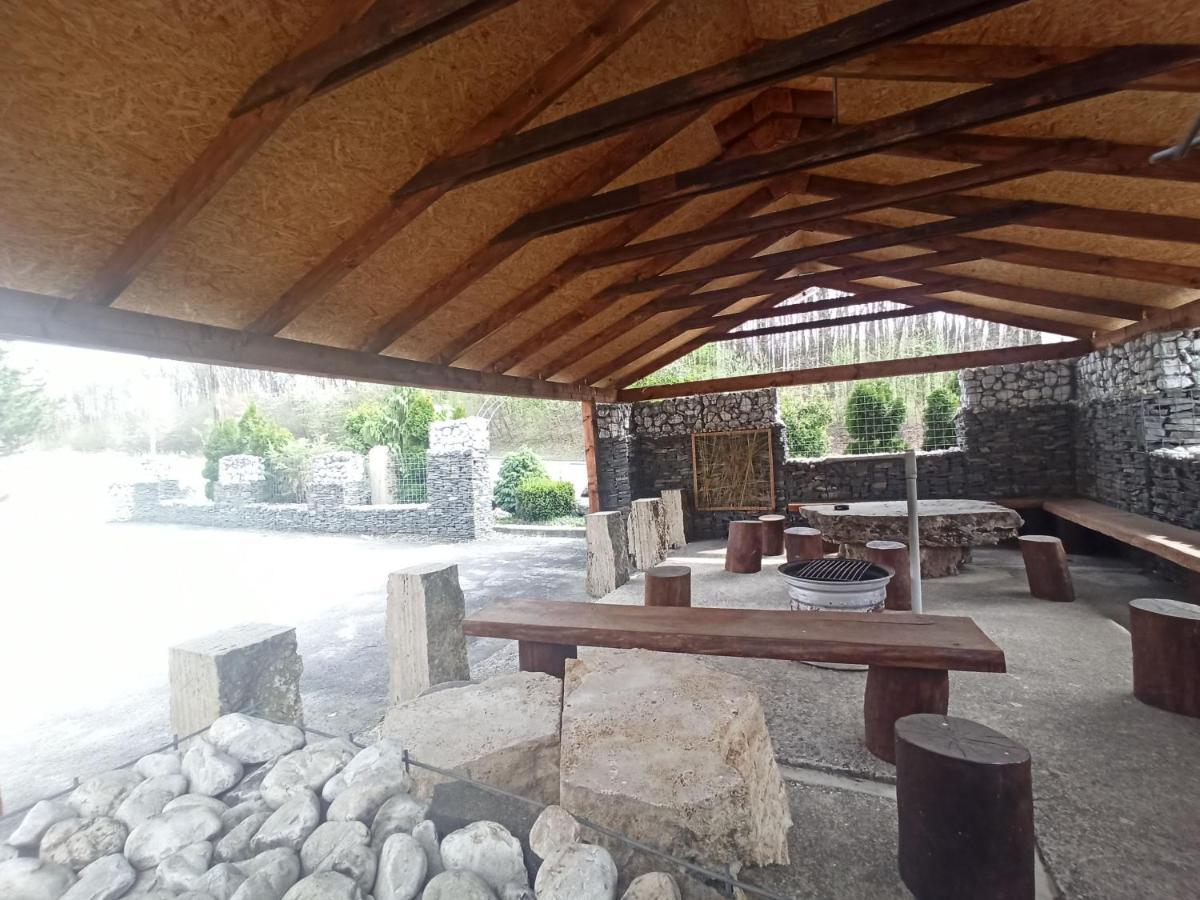 Volkovce Motel Sofer المظهر الخارجي الصورة