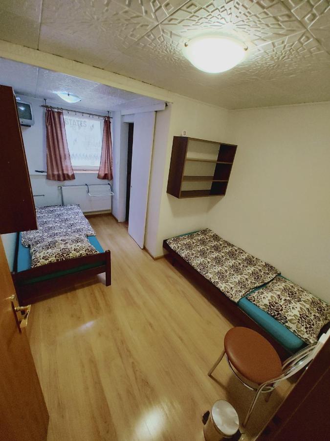 Volkovce Motel Sofer المظهر الخارجي الصورة