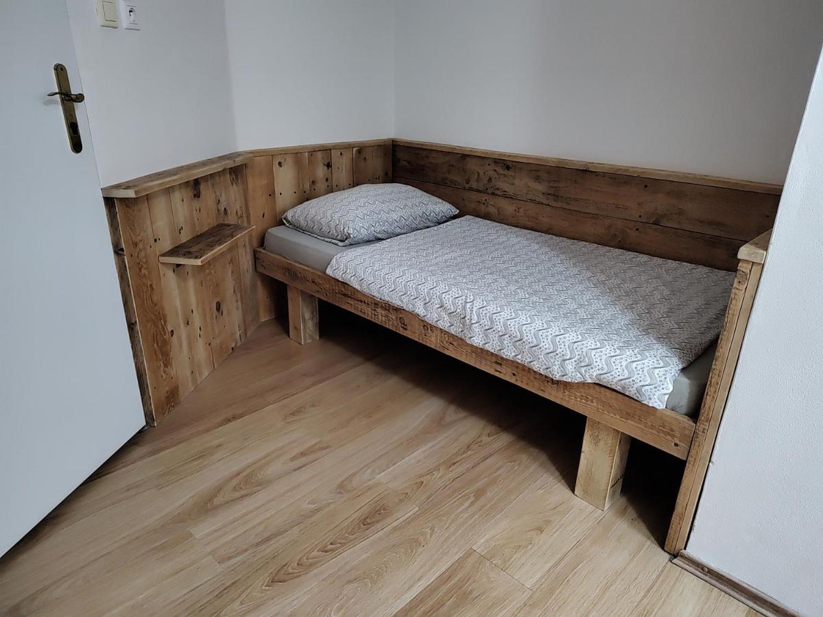 Volkovce Motel Sofer المظهر الخارجي الصورة