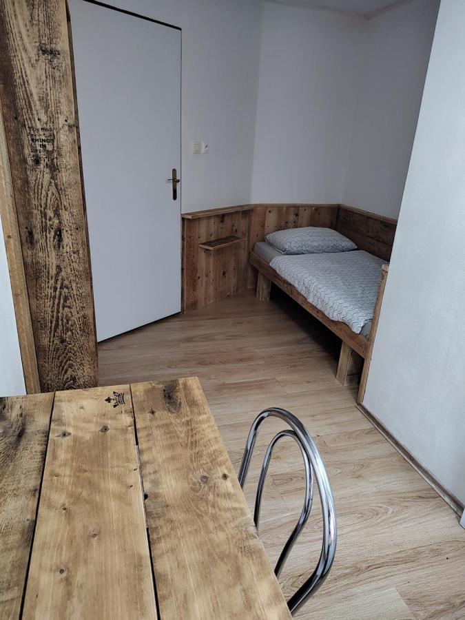 Volkovce Motel Sofer المظهر الخارجي الصورة
