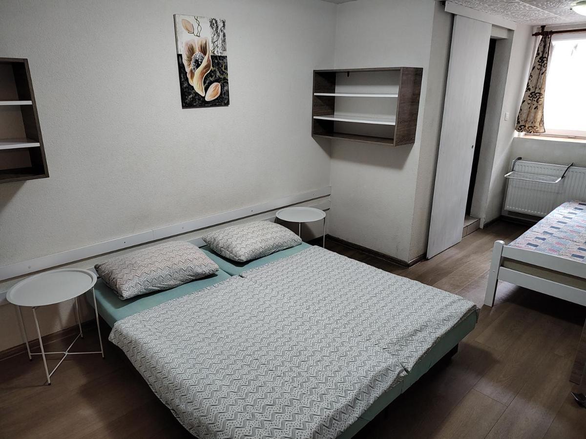 Volkovce Motel Sofer المظهر الخارجي الصورة