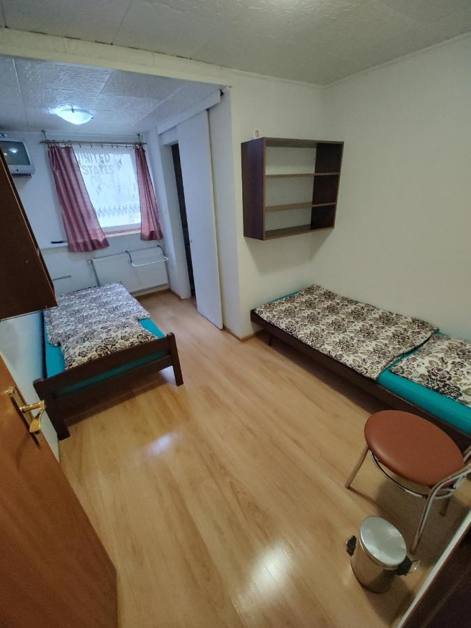 Volkovce Motel Sofer المظهر الخارجي الصورة