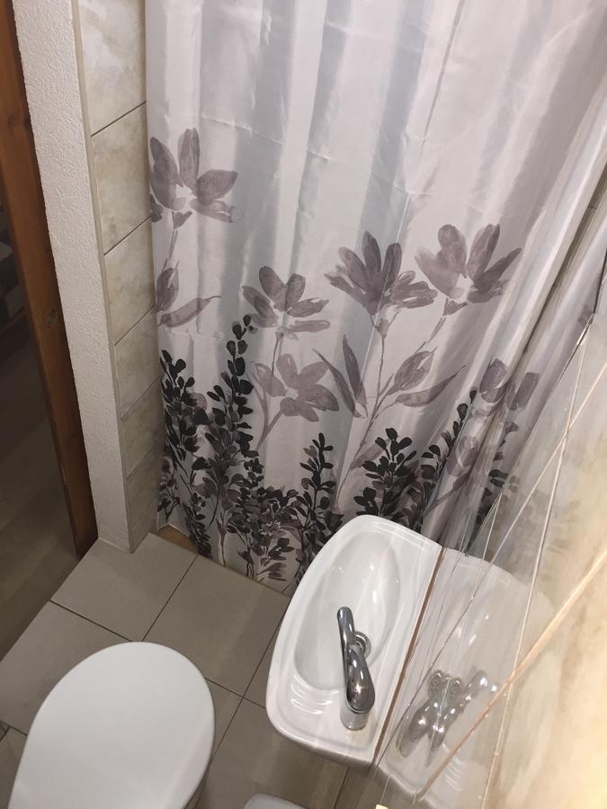 Volkovce Motel Sofer الغرفة الصورة